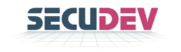 Logo SecuDev